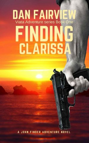 [Viata Adventure 01] • Finding Clarissa